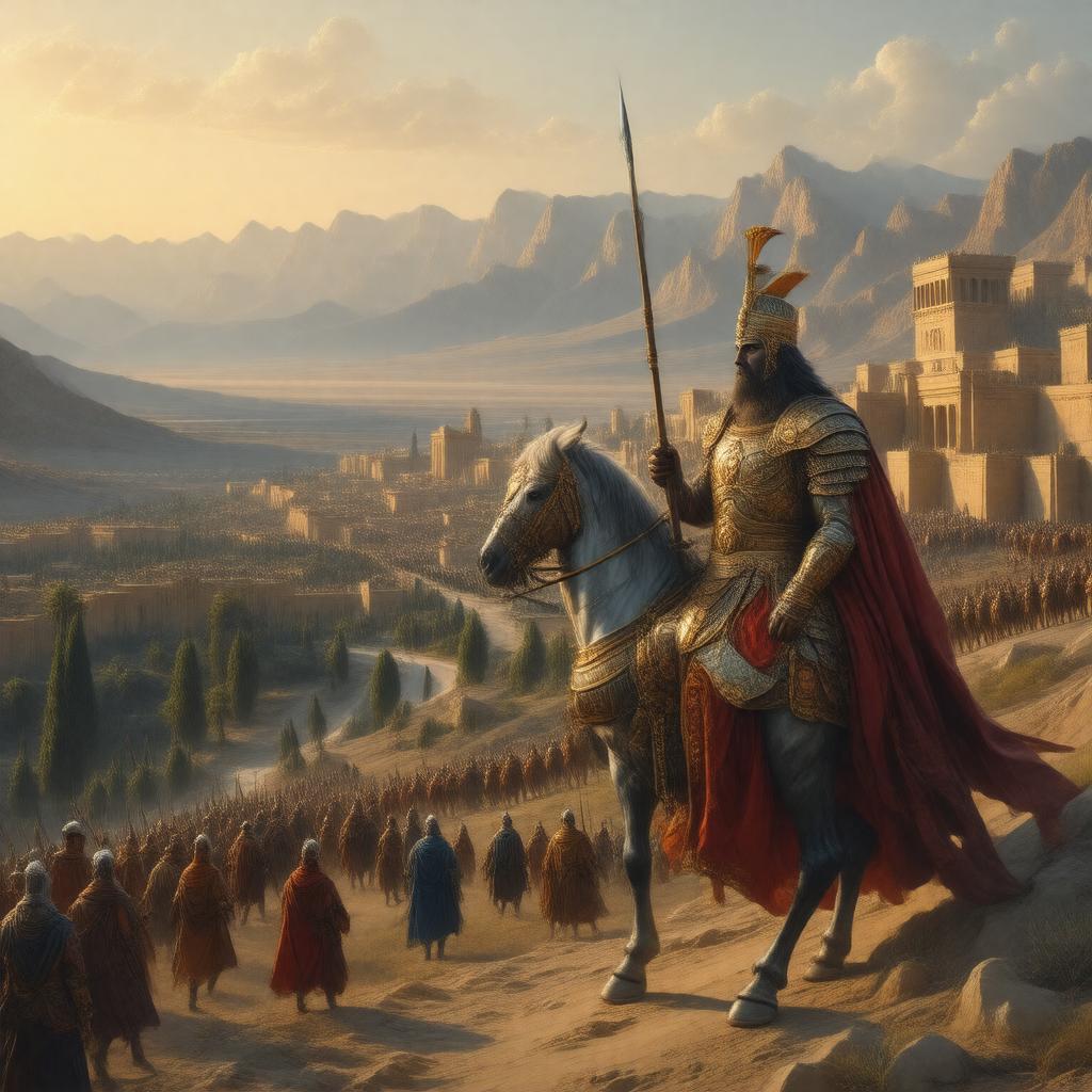 Parthian Empire